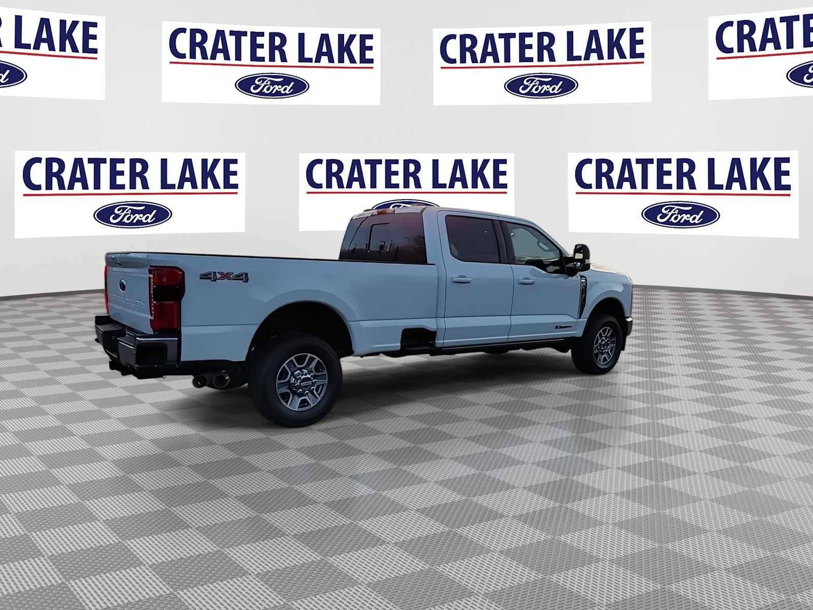 Thumbnail: 2026 Ford F-250 - 8