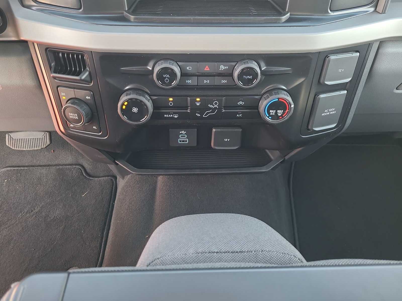 Thumbnail: 2026 Ford F-350 - 25