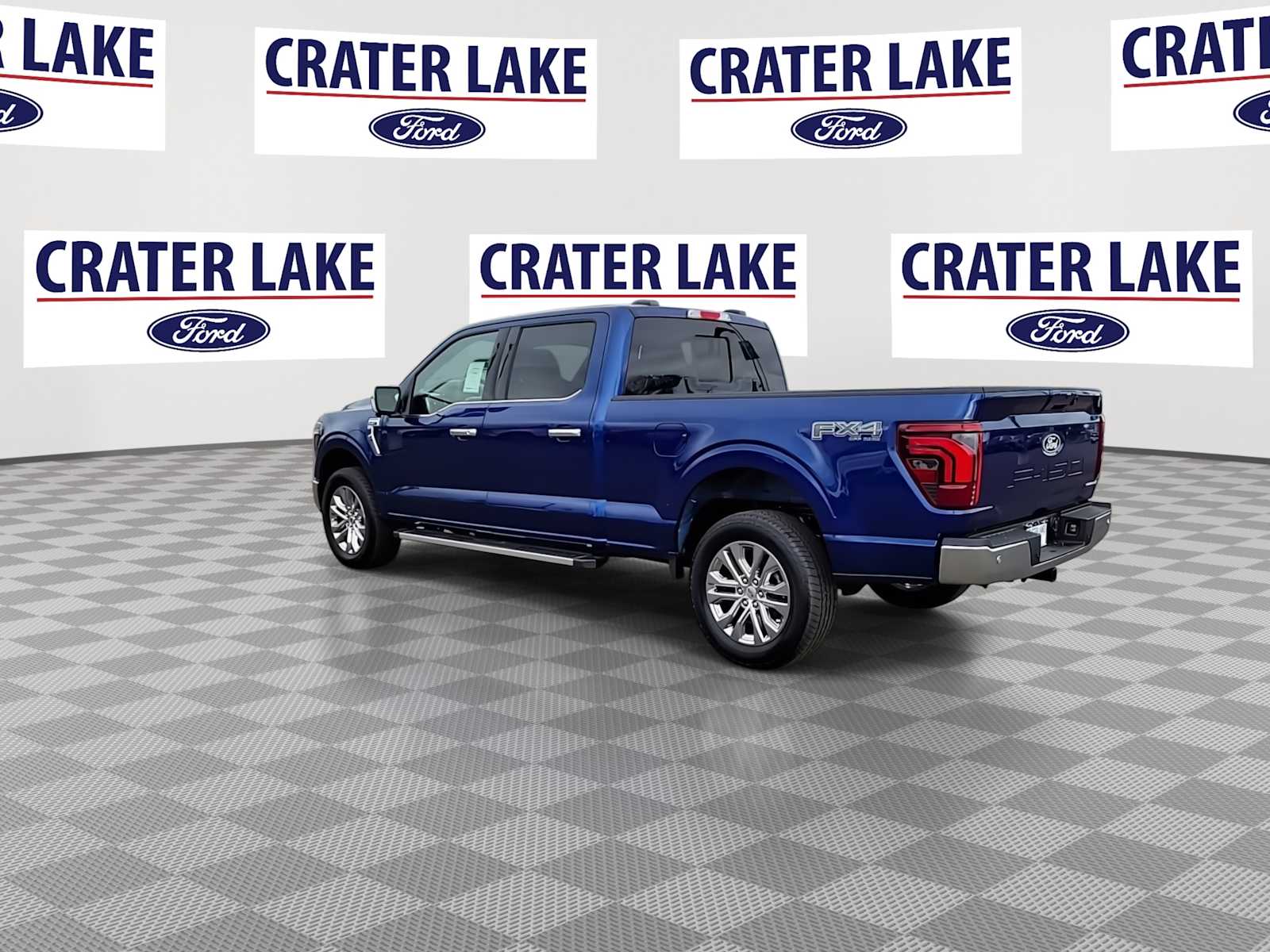 Thumbnail: 2026 Ford F-150 - 6