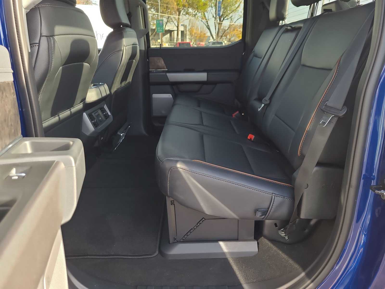 Thumbnail: 2026 Ford F-250 - 21