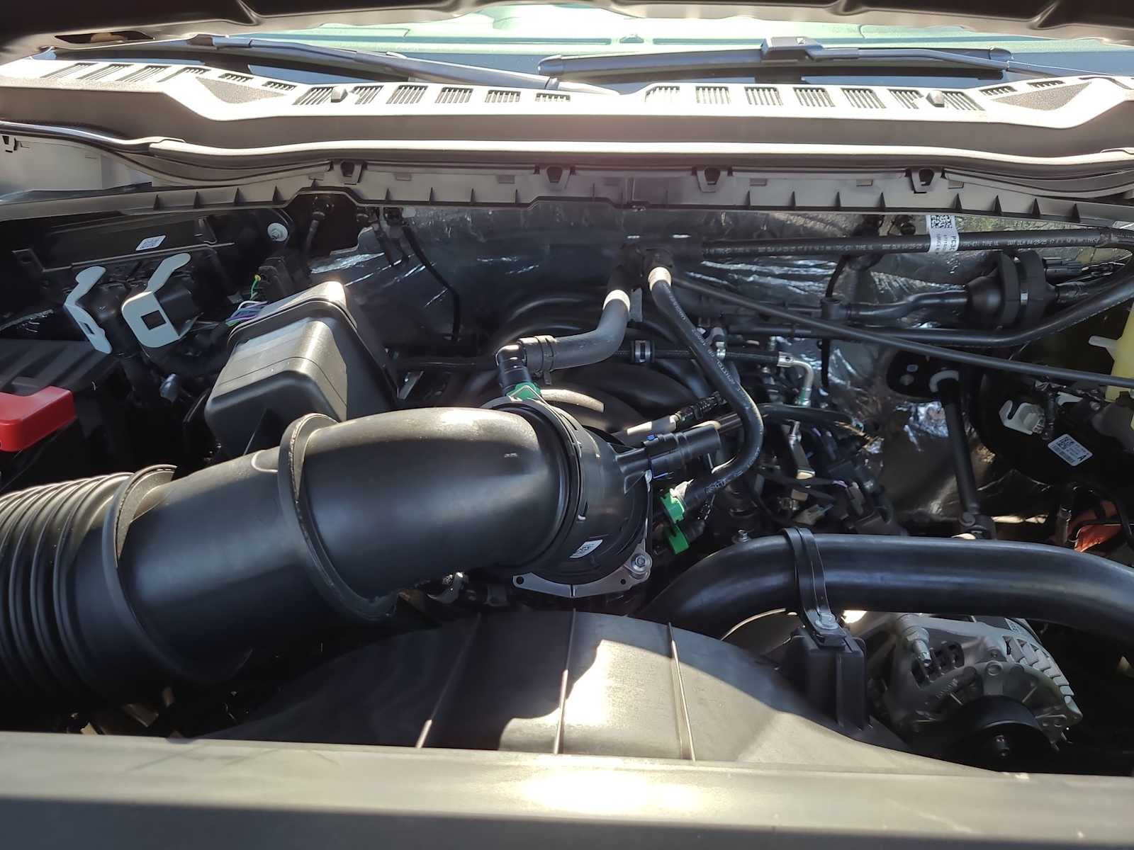 Thumbnail: 2025 Ford F-250 - 17