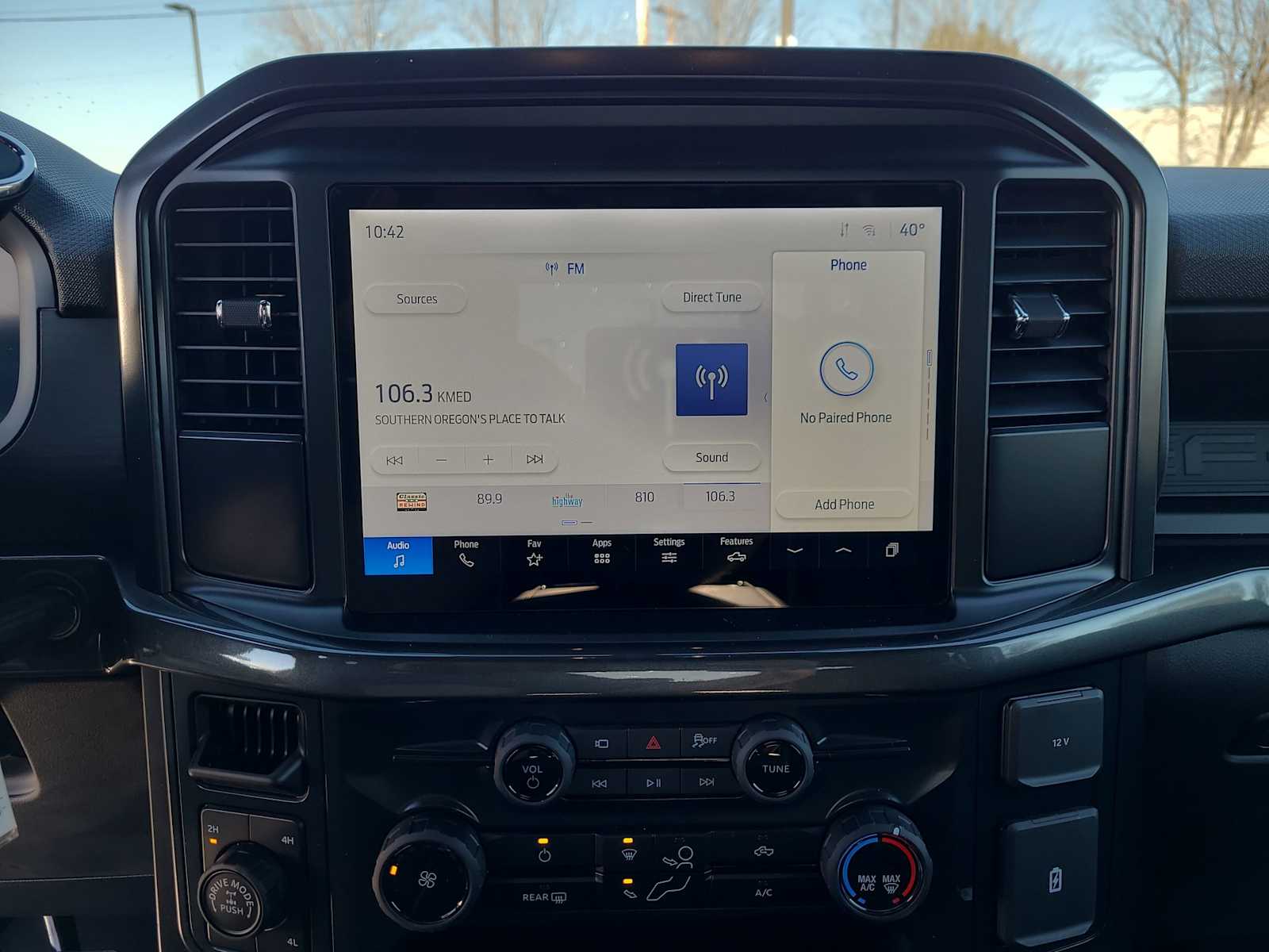 Thumbnail: 2025 Ford F-150 - 24