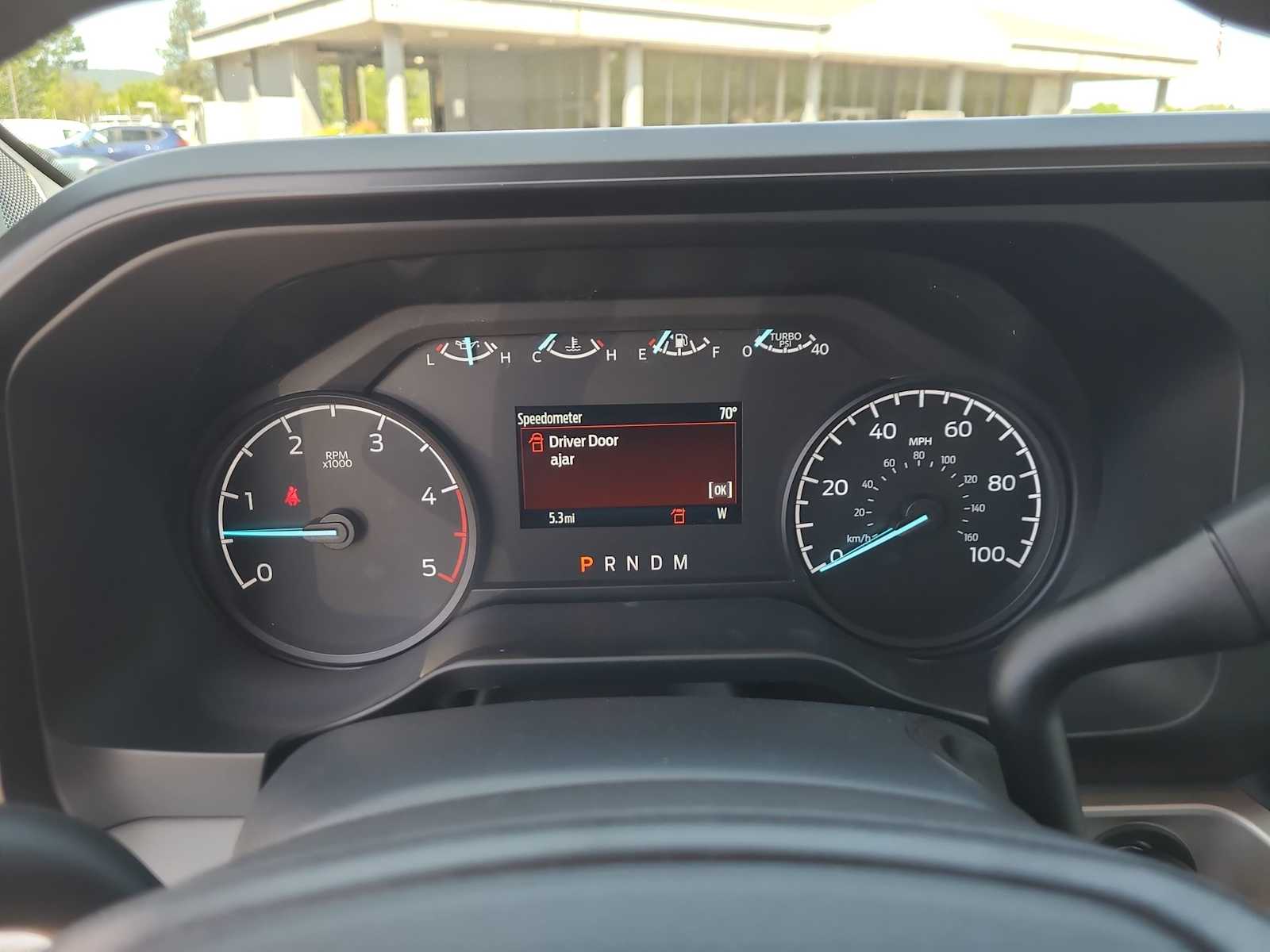 Thumbnail: 2025 Ford F-250 - 26