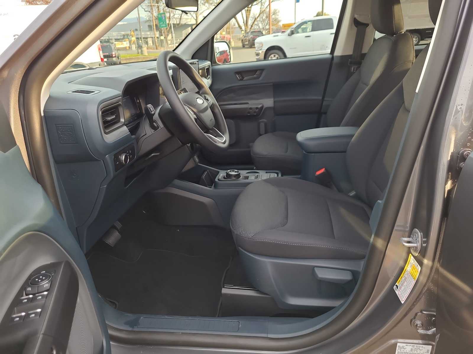 Thumbnail: 2025 Ford Maverick - 19