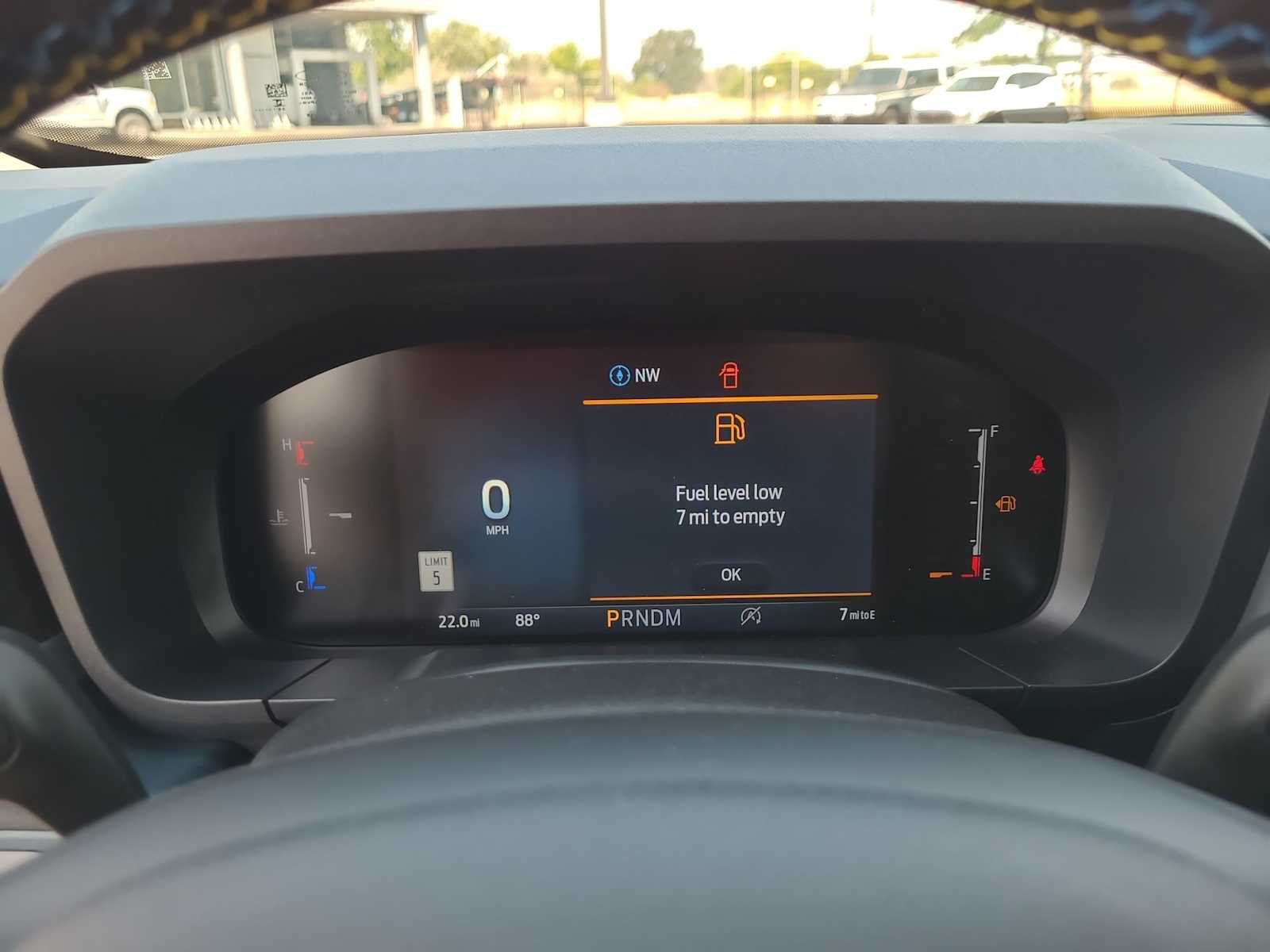 Thumbnail: 2025 Ford Maverick - 26