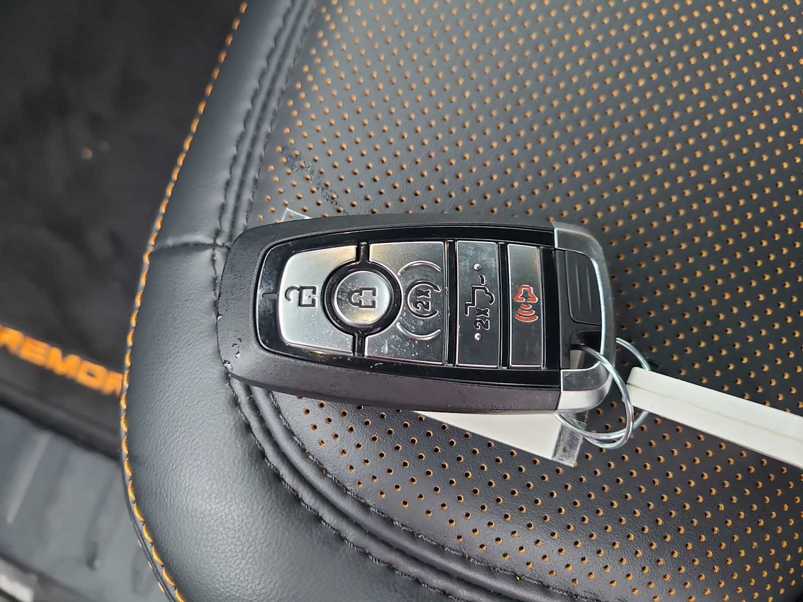 Thumbnail: 2025 Ford F-150 - 28