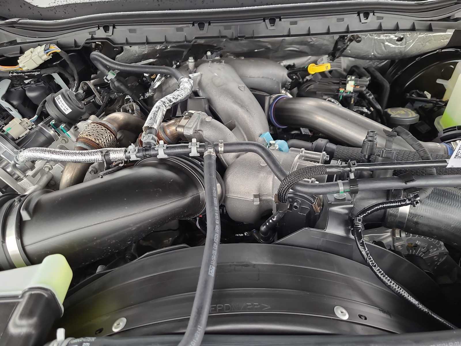 Thumbnail: 2026 Ford F-350 - 17