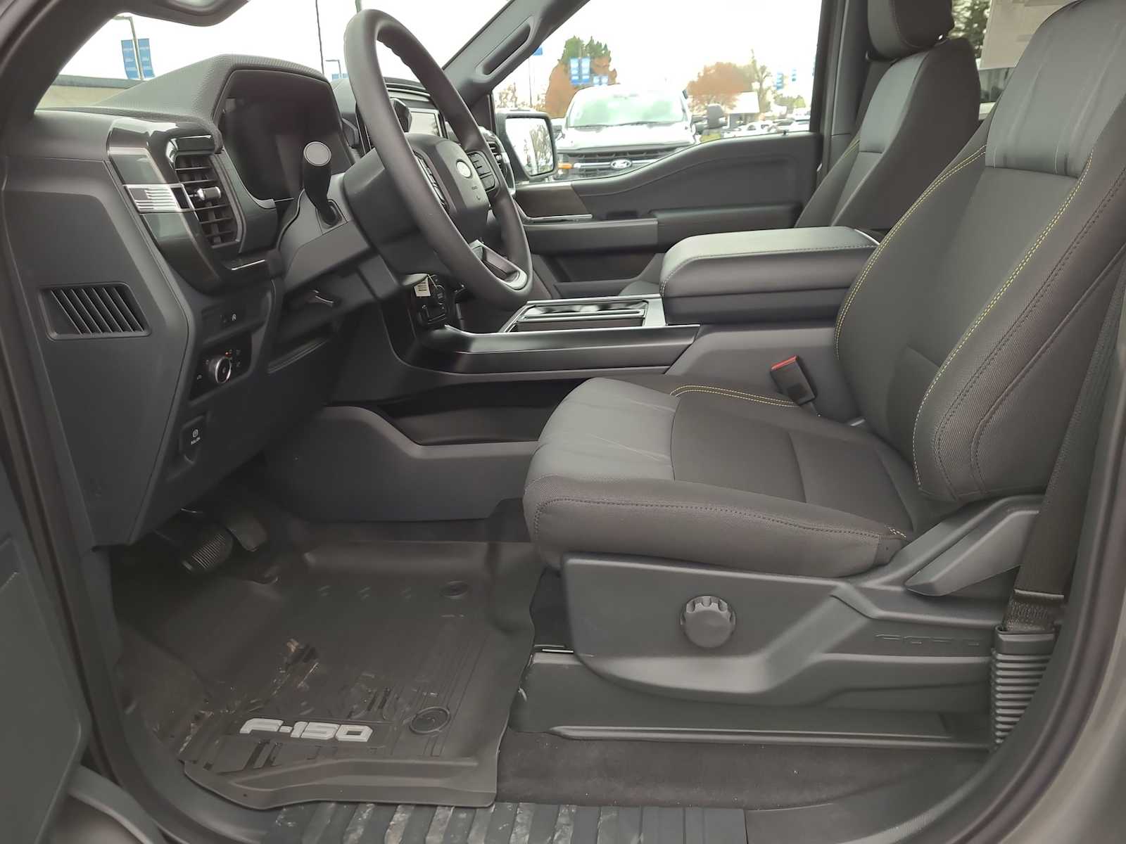 Thumbnail: 2025 Ford F-150 - 19