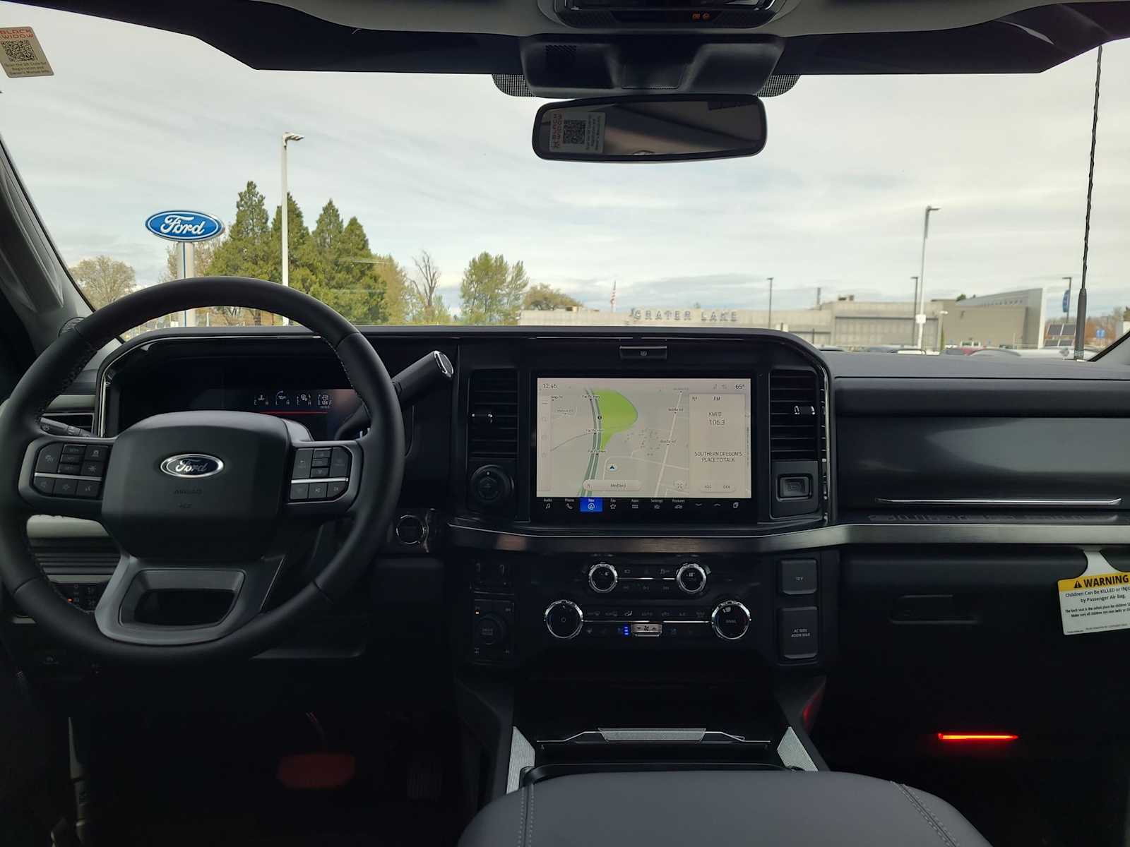 Thumbnail: 2025 Ford F-250 - 18