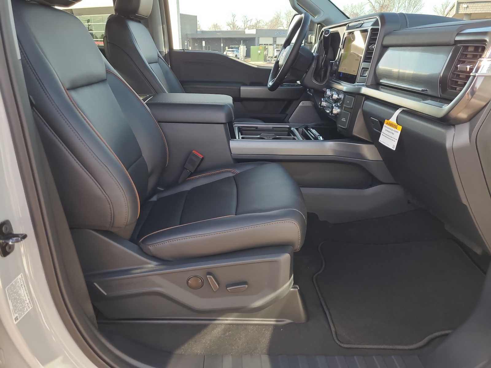 Thumbnail: 2026 Ford F-250 - 22