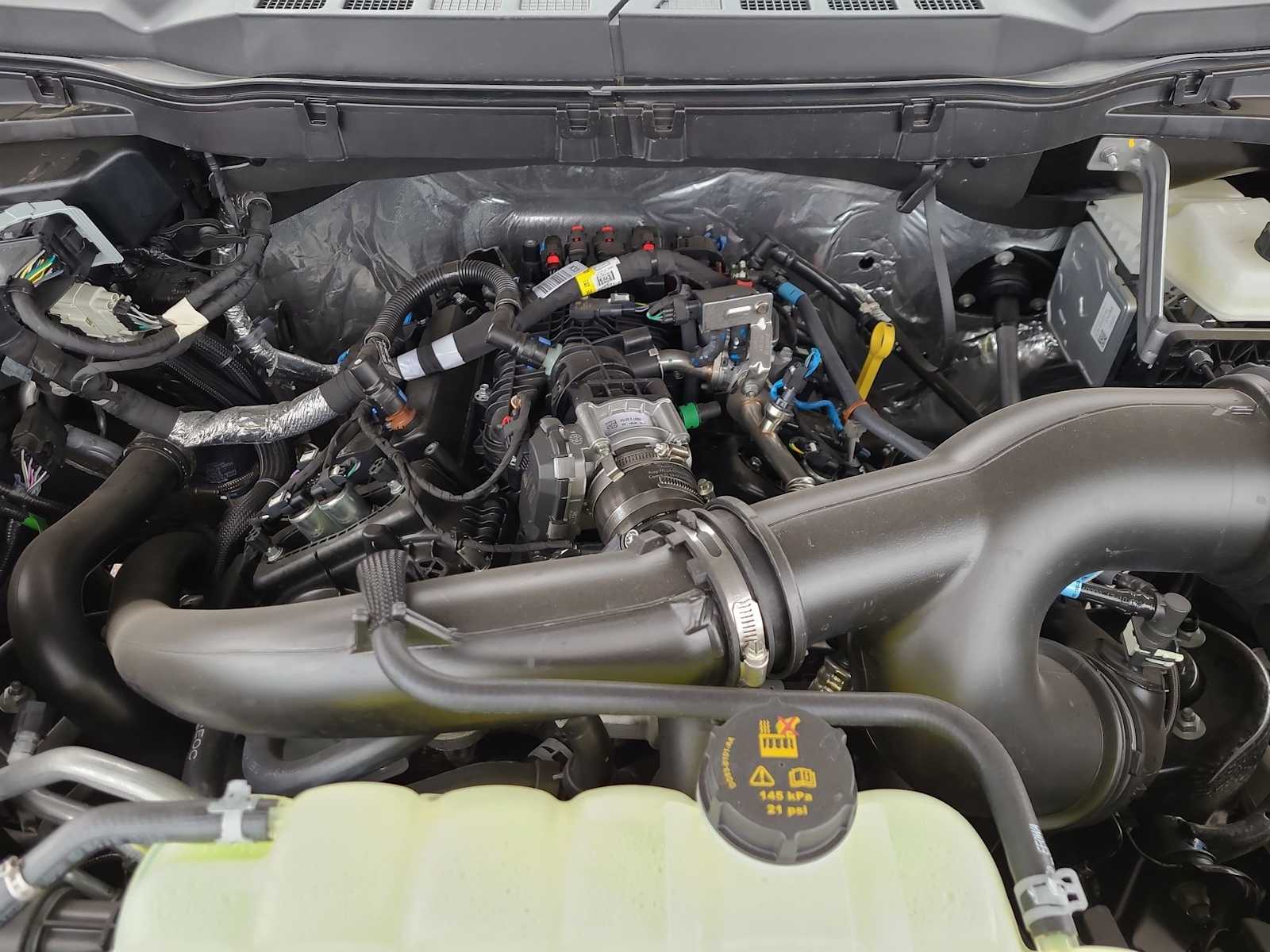 Thumbnail: 2025 Ford F-150 - 17