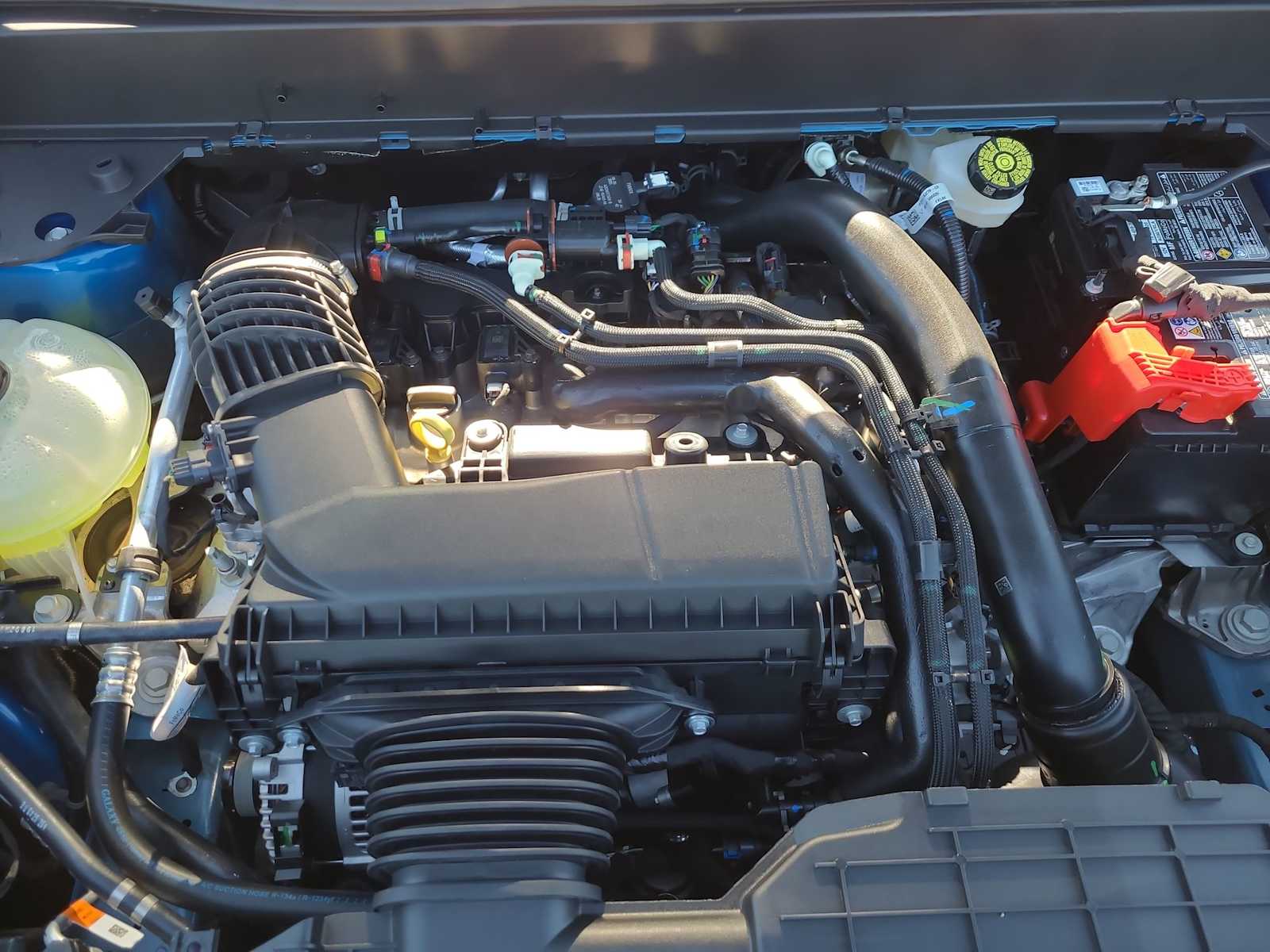 Thumbnail: 2025 Ford Maverick - 17