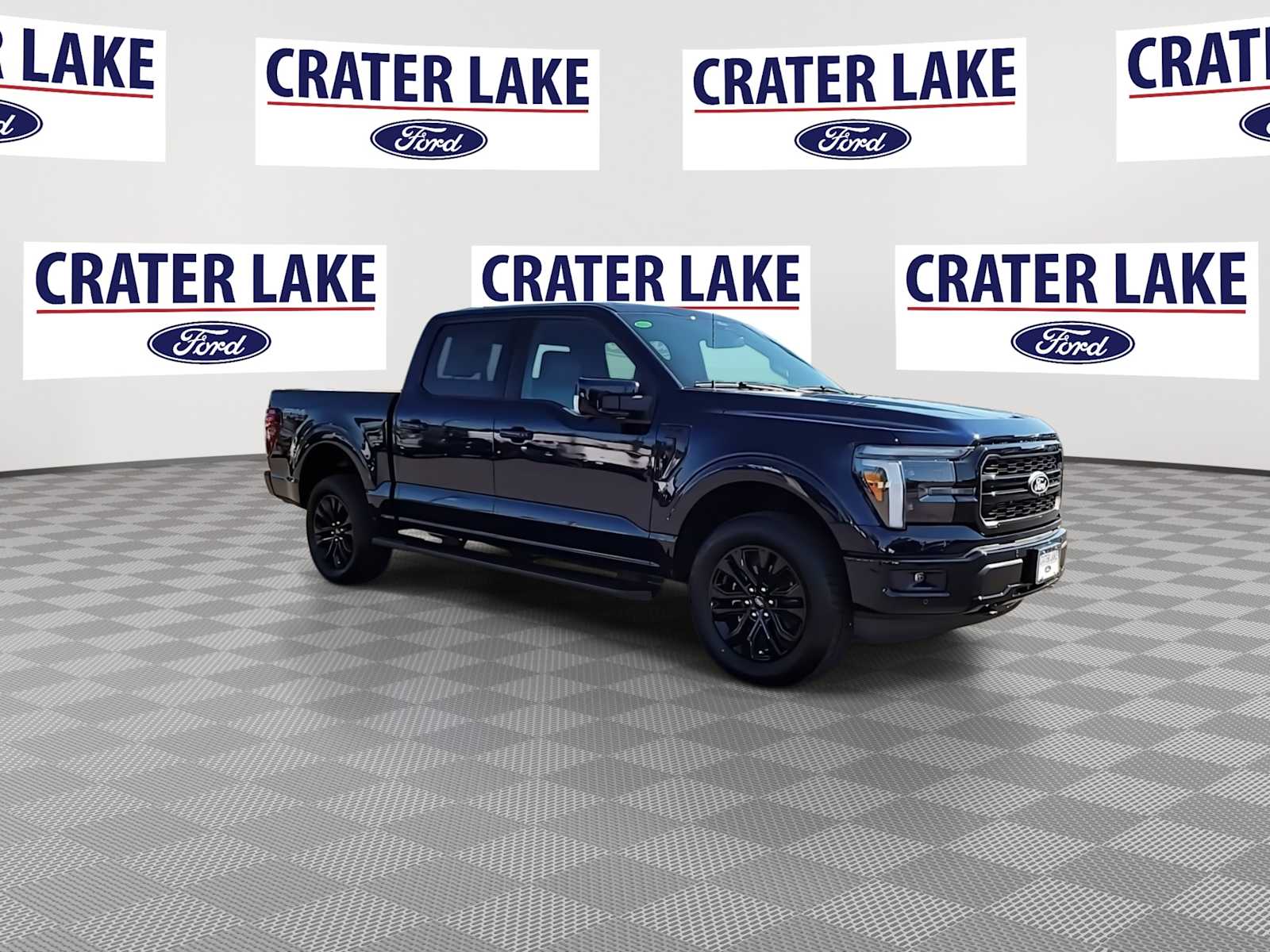 Thumbnail: 2025 Ford F-150 - 2