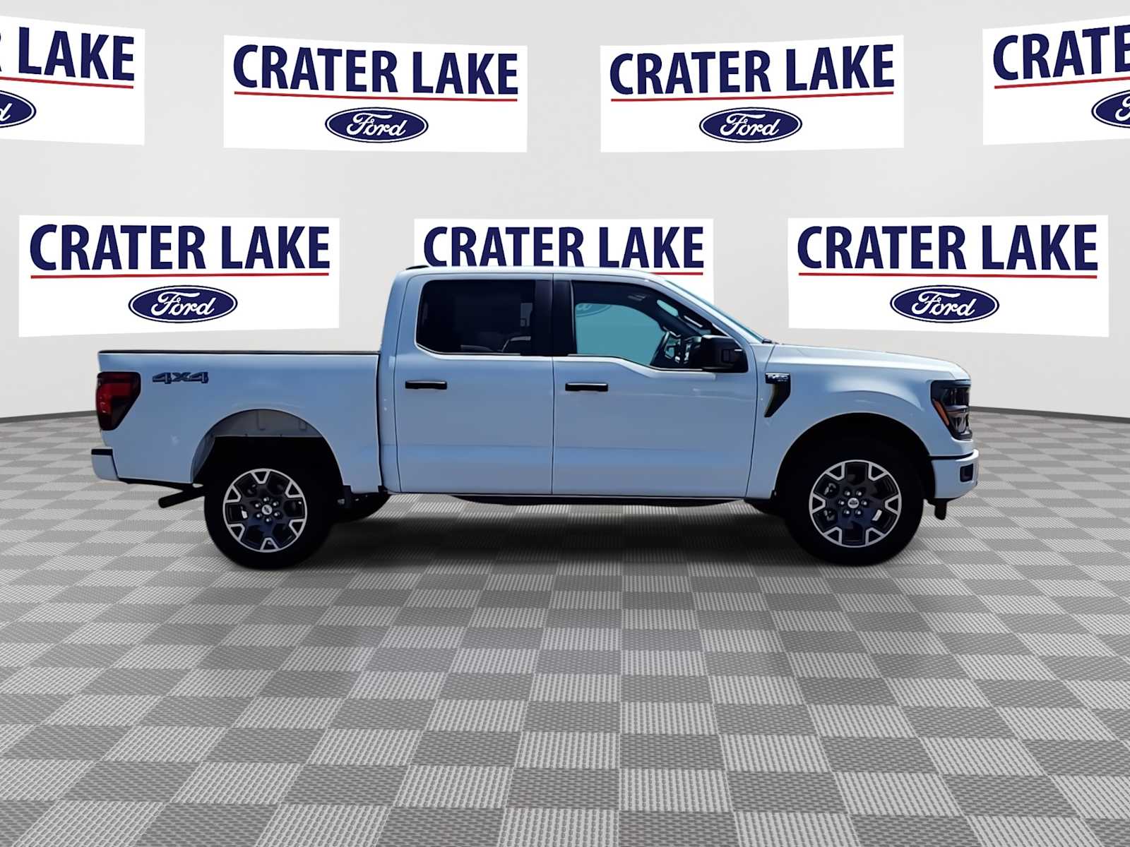 Thumbnail: 2025 Ford F-150 - 9