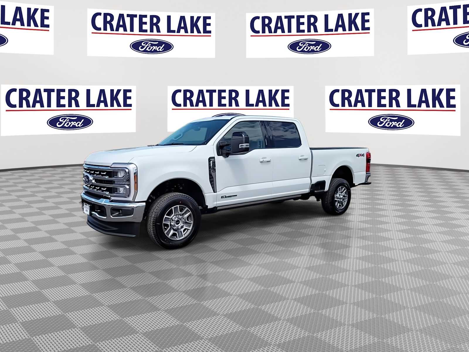 Thumbnail: 2026 Ford F-350 - 4