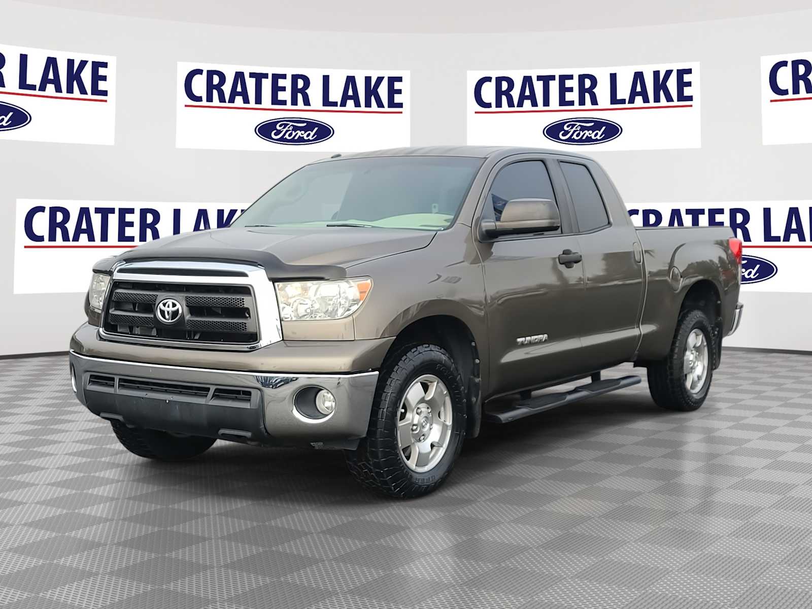 2012 Toyota Tundra Tundra Grade's photo