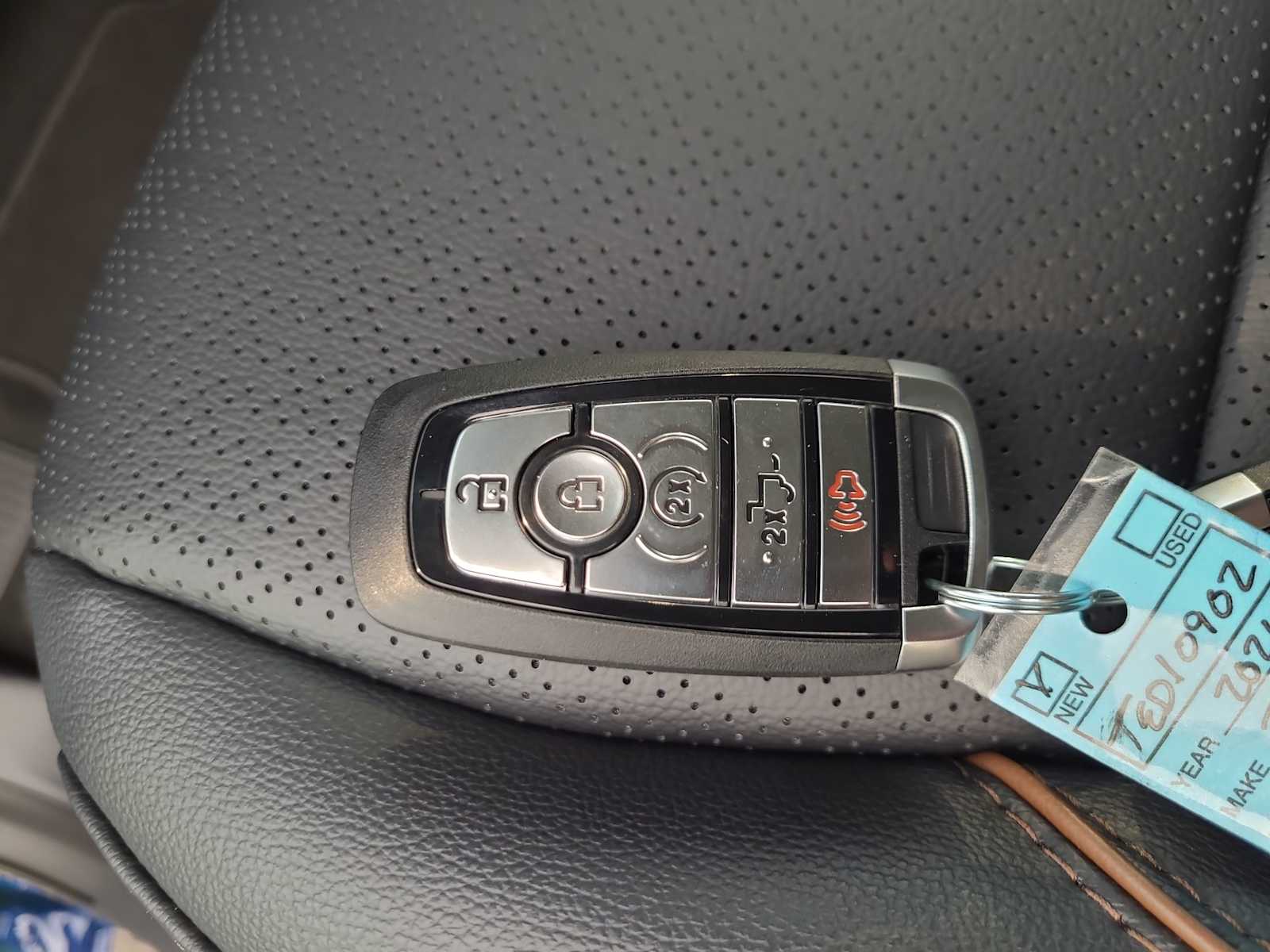 Thumbnail: 2026 Ford F-350 - 28