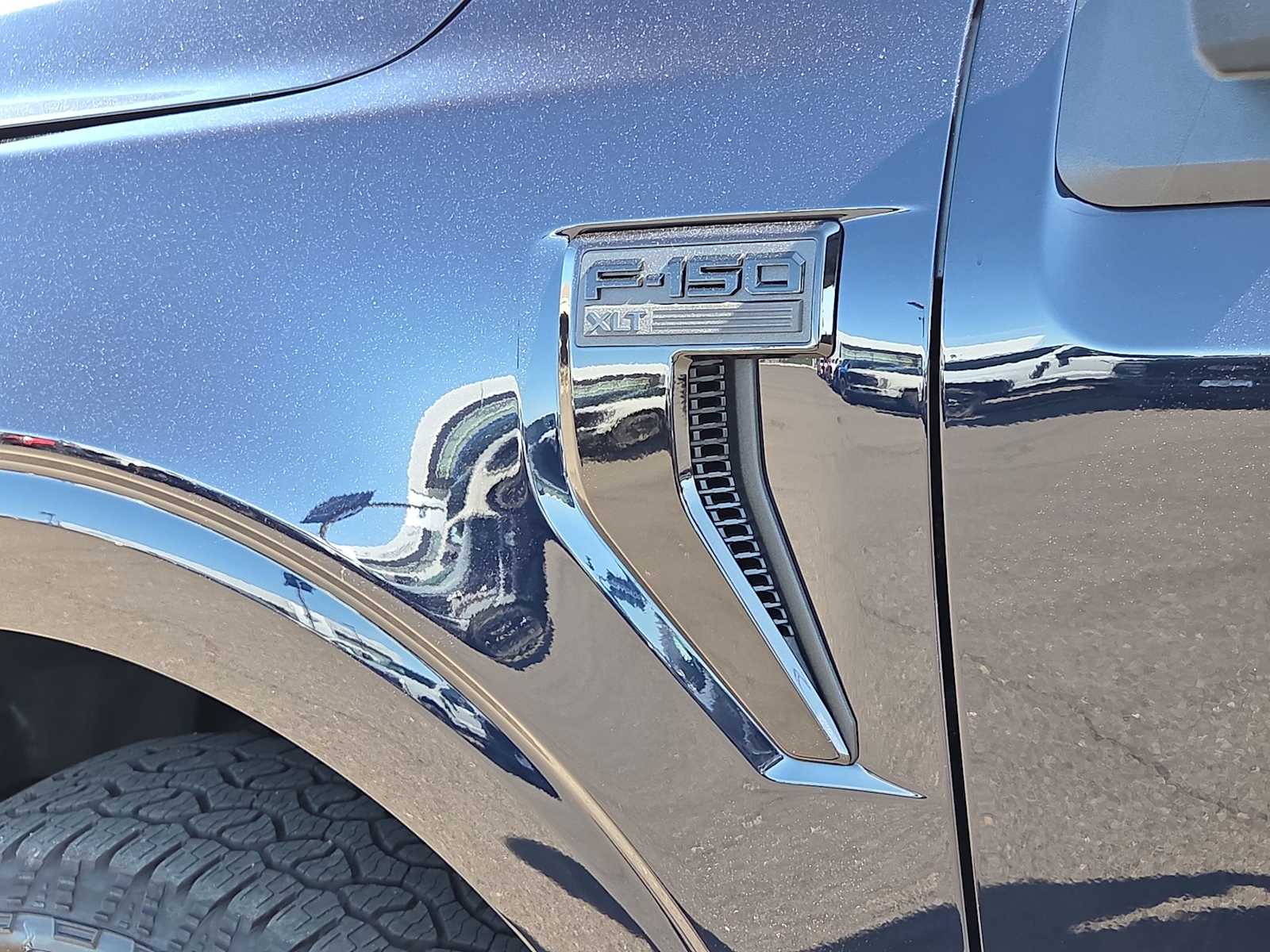Thumbnail: 2026 Ford F-150 - 15