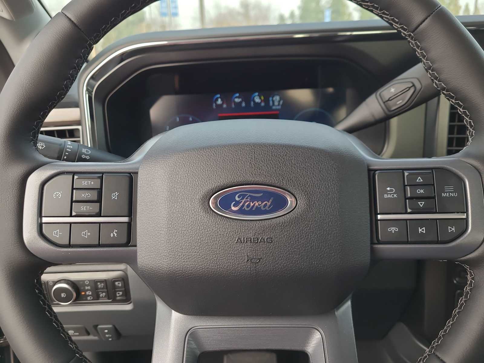 Thumbnail: 2026 Ford F-350 - 23