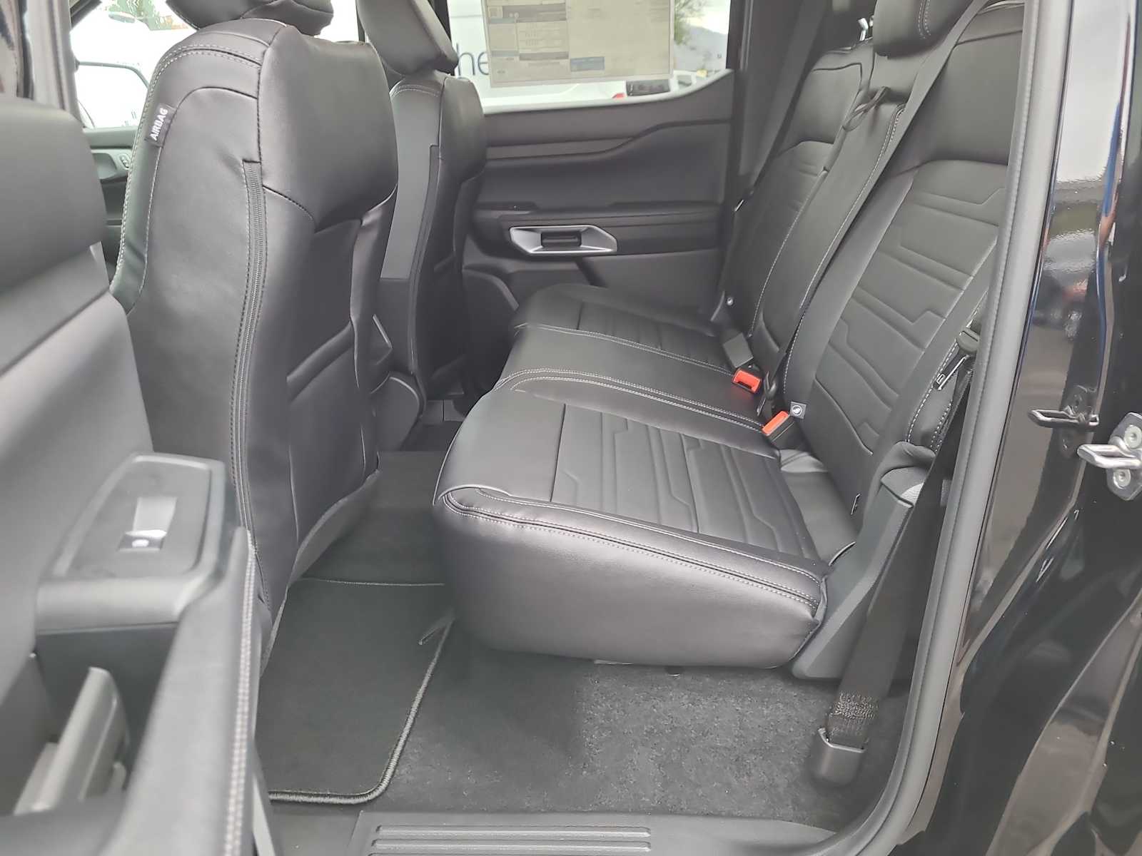 Thumbnail: 2025 Ford Ranger - 21