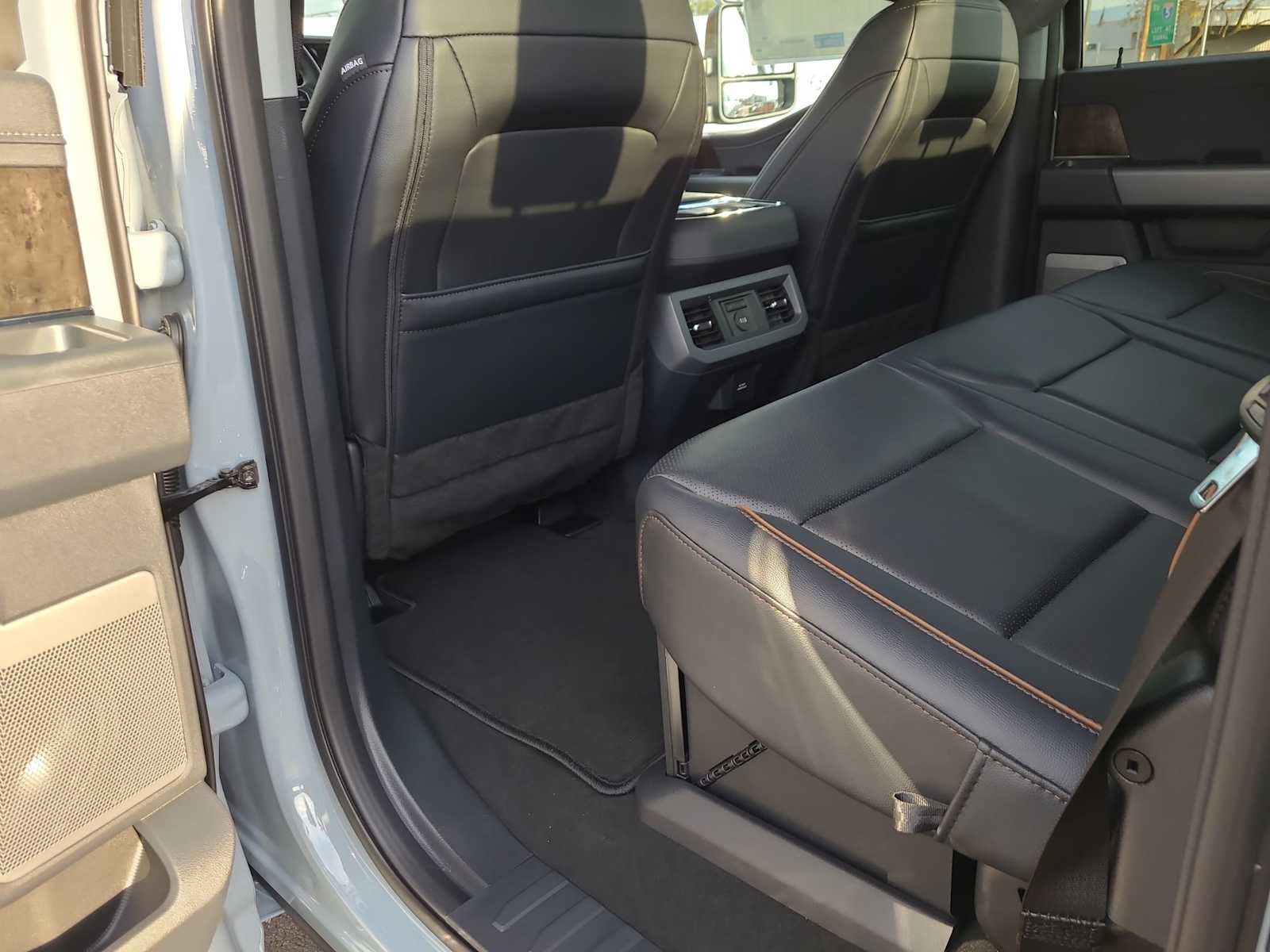 Thumbnail: 2026 Ford F-250 - 20