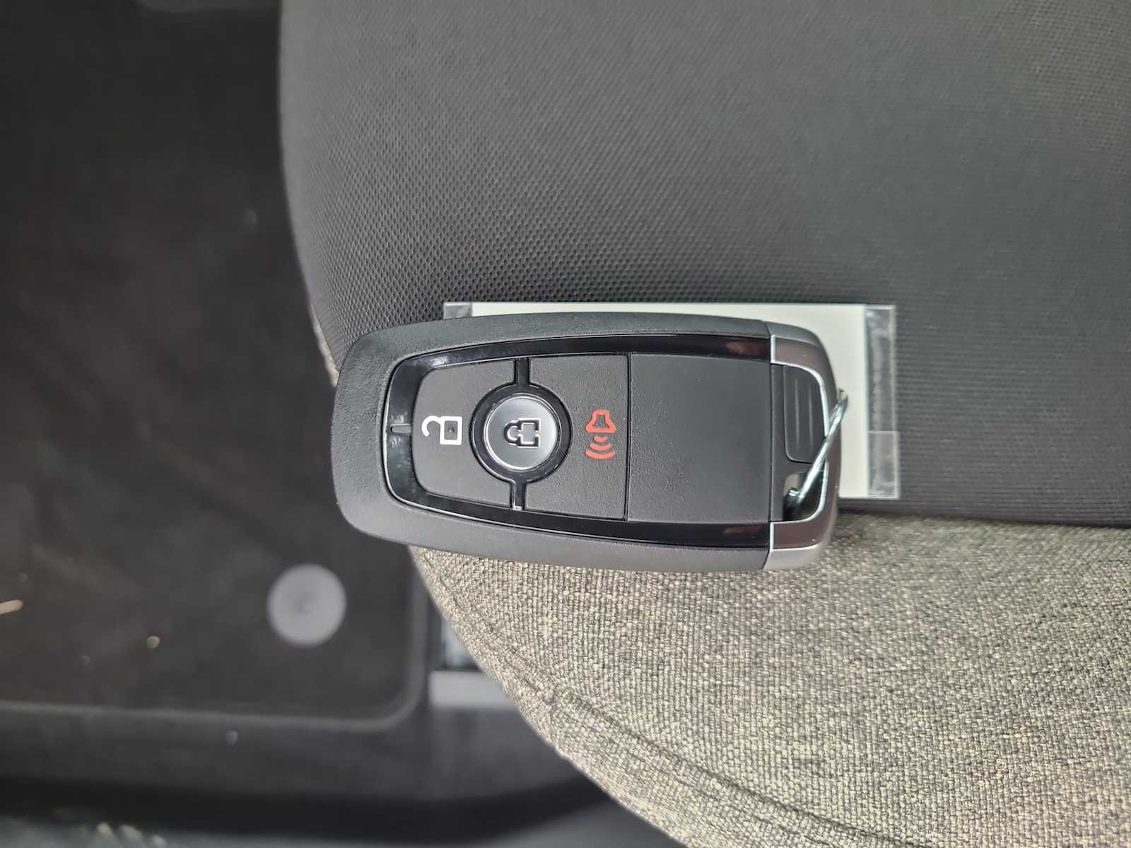 Thumbnail: 2025 Ford Bronco Sport - 28