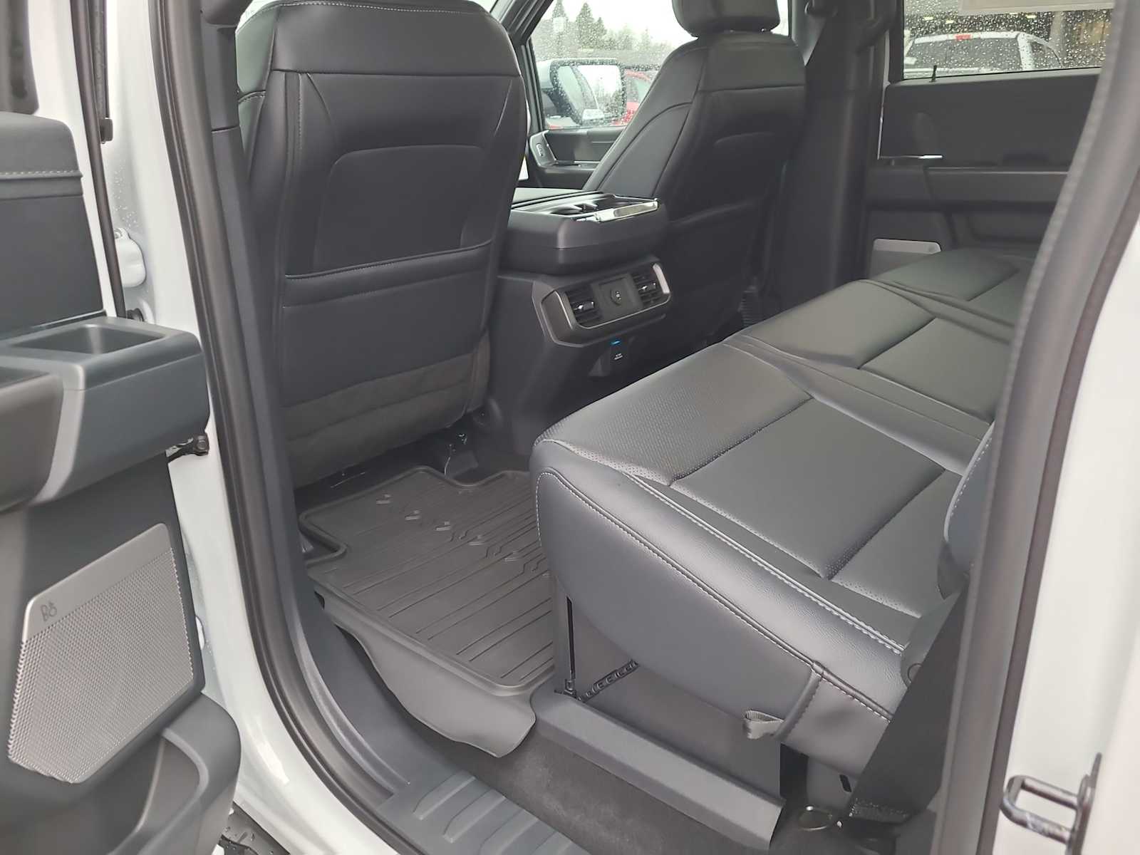 Thumbnail: 2025 Ford F-150 - 20