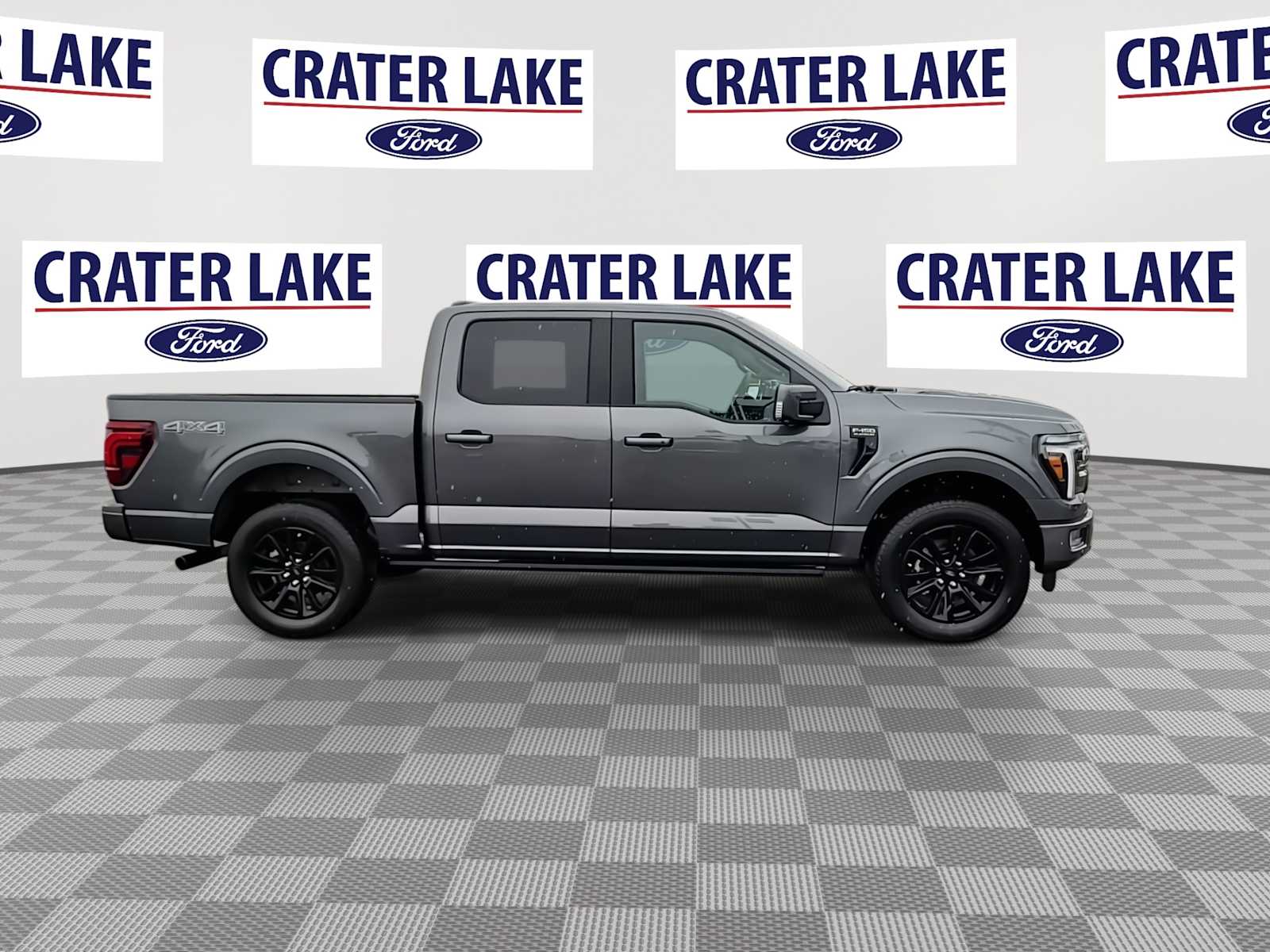 Thumbnail: 2026 Ford F-150 - 9