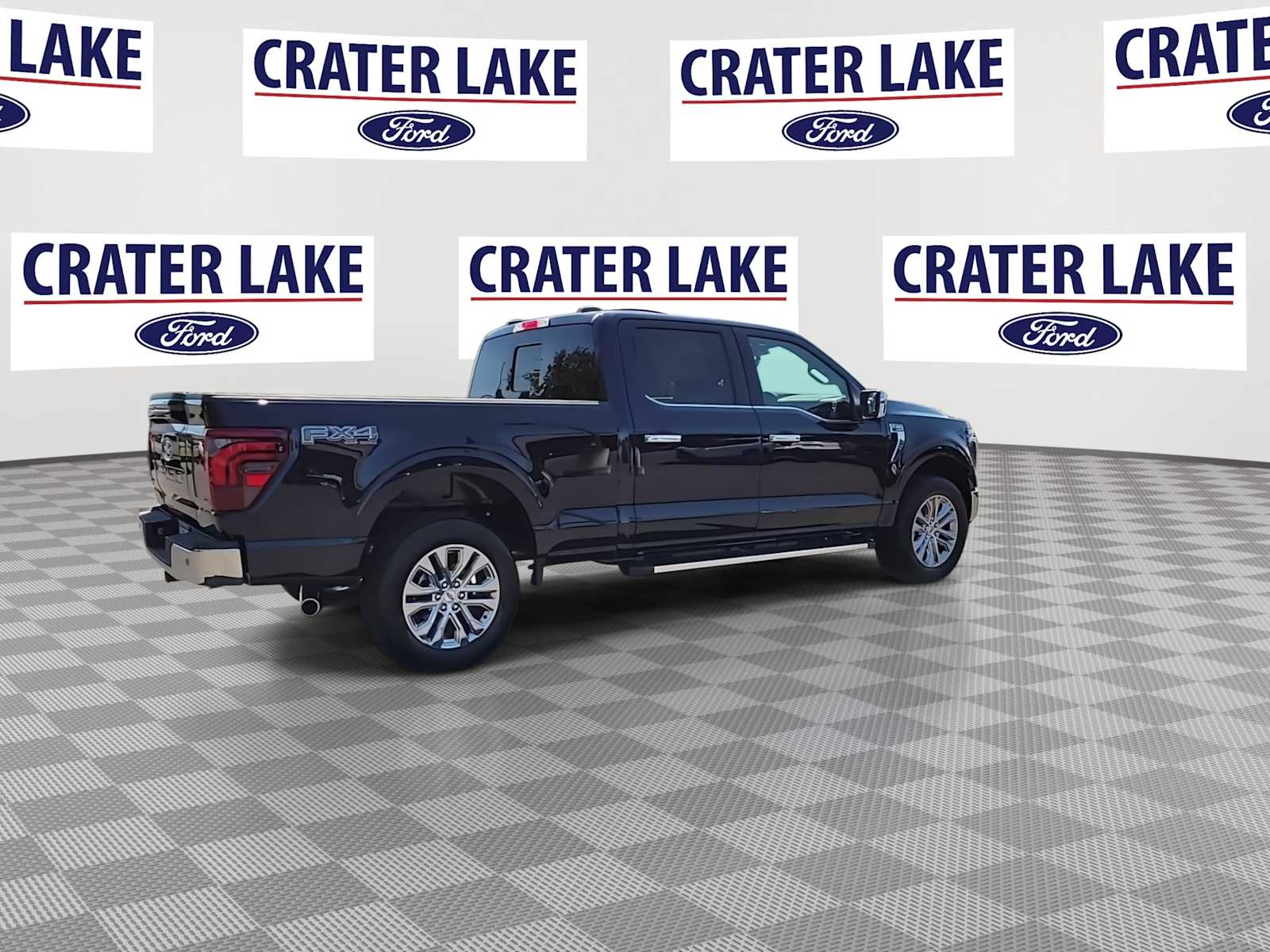 Thumbnail: 2025 Ford F-150 - 8
