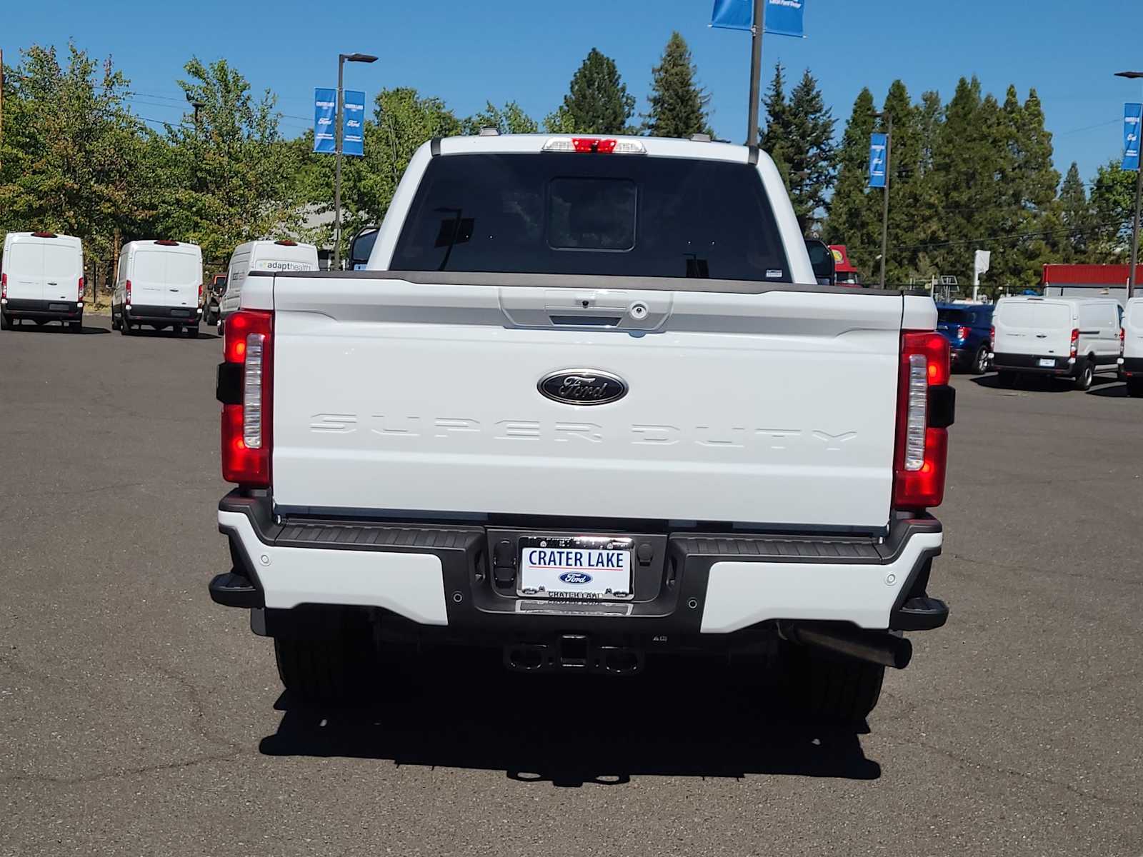 Thumbnail: 2026 Ford F-250 - 13