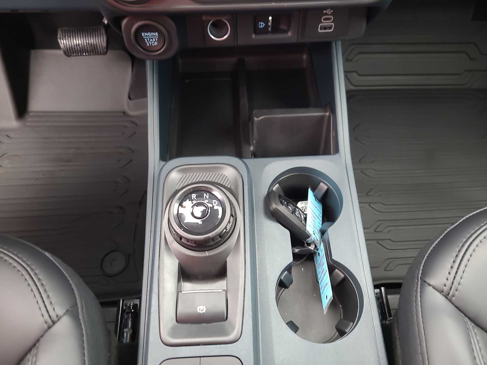 Thumbnail: 2026 Ford Maverick - 25