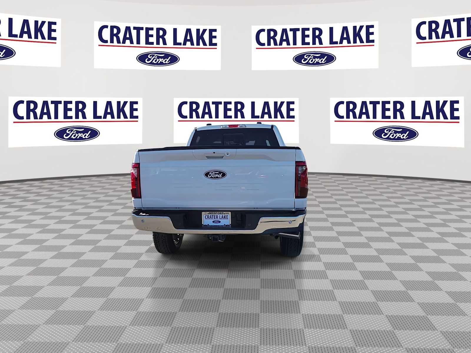Thumbnail: 2025 Ford F-150 - 7