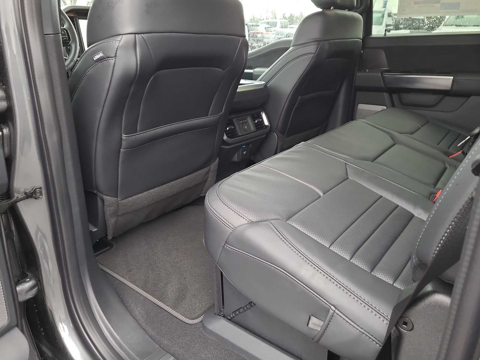 Thumbnail: 2026 Ford F-150 - 20