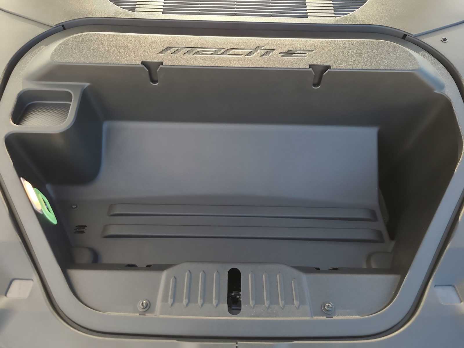 Thumbnail: 2025 Ford Mustang Mach-E - 17