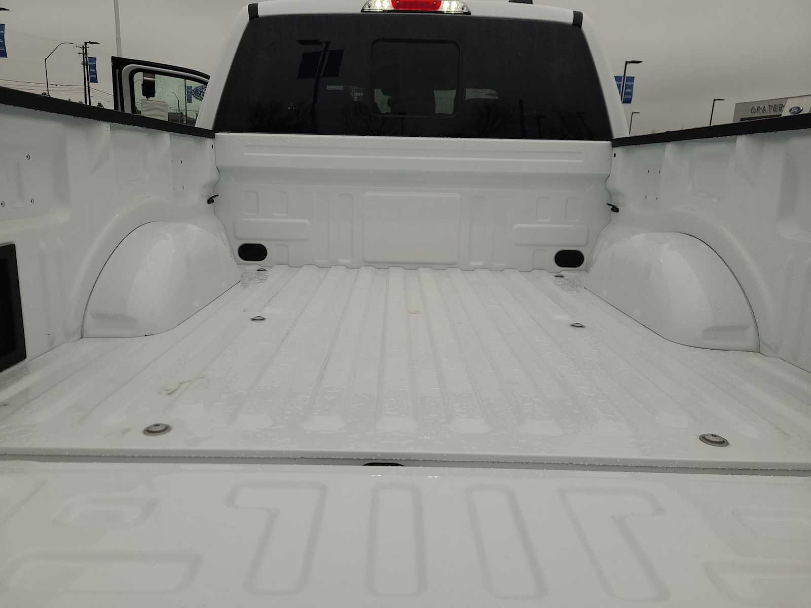 Thumbnail: 2025 Ford F-150 - 27