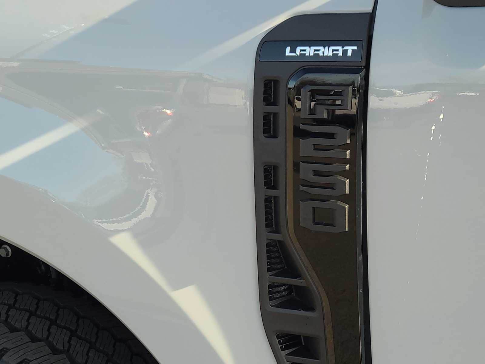 Thumbnail: 2026 Ford F-250 - 15