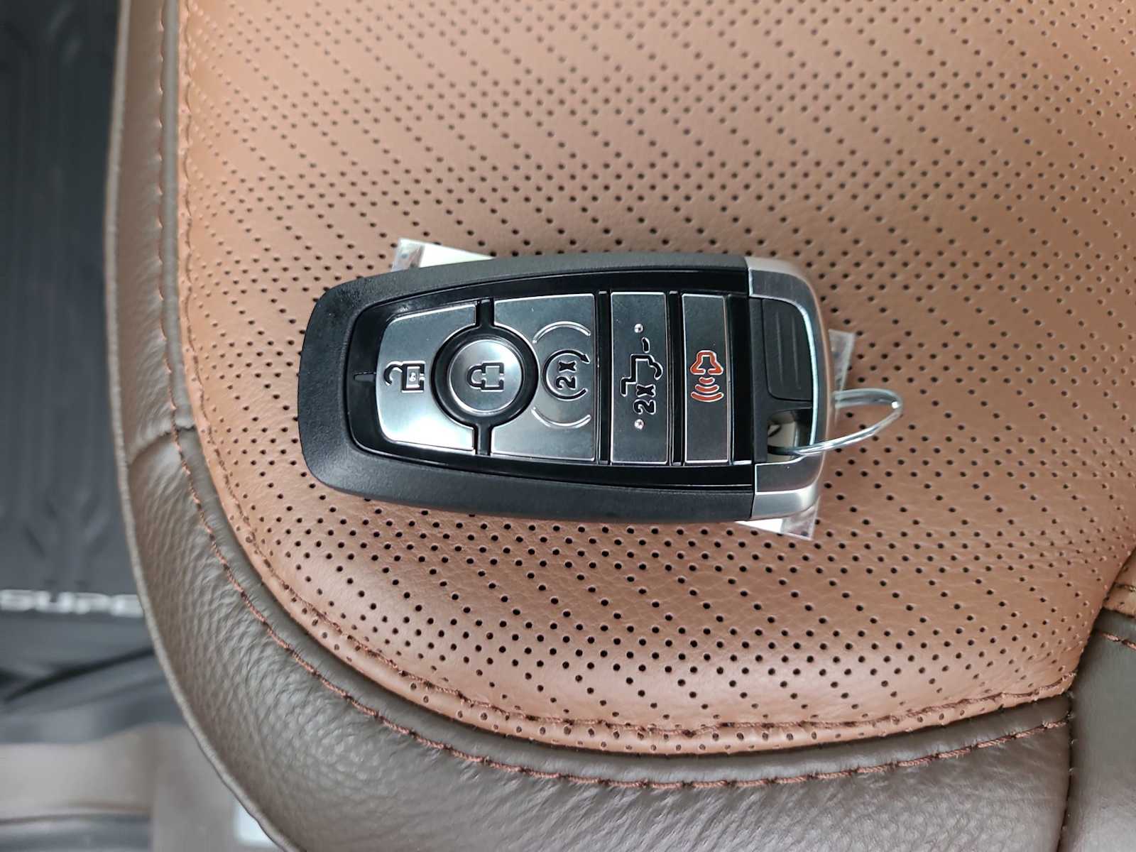 Thumbnail: 2026 Ford F-250 - 28