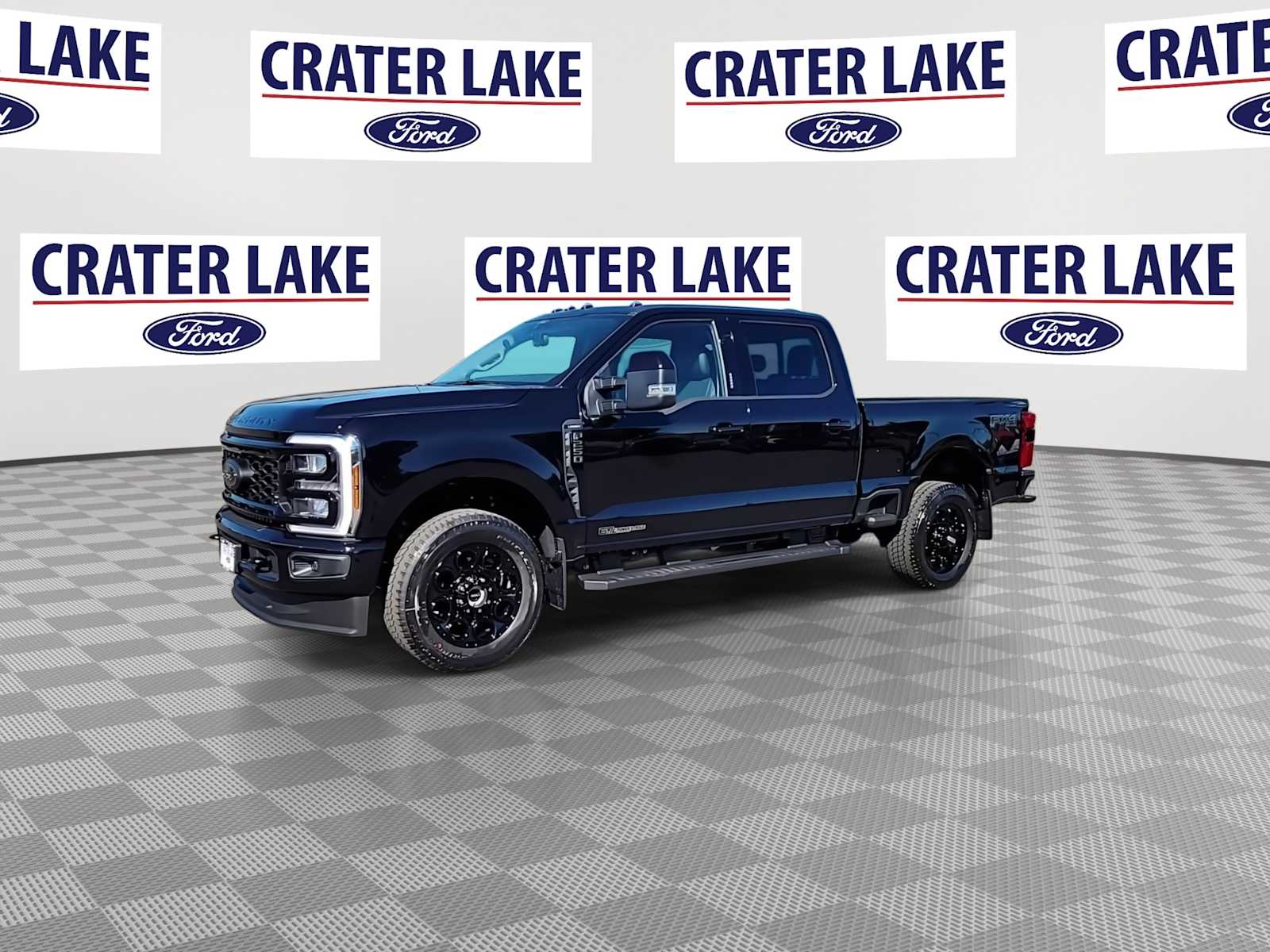 Thumbnail: 2026 Ford F-250 - 4