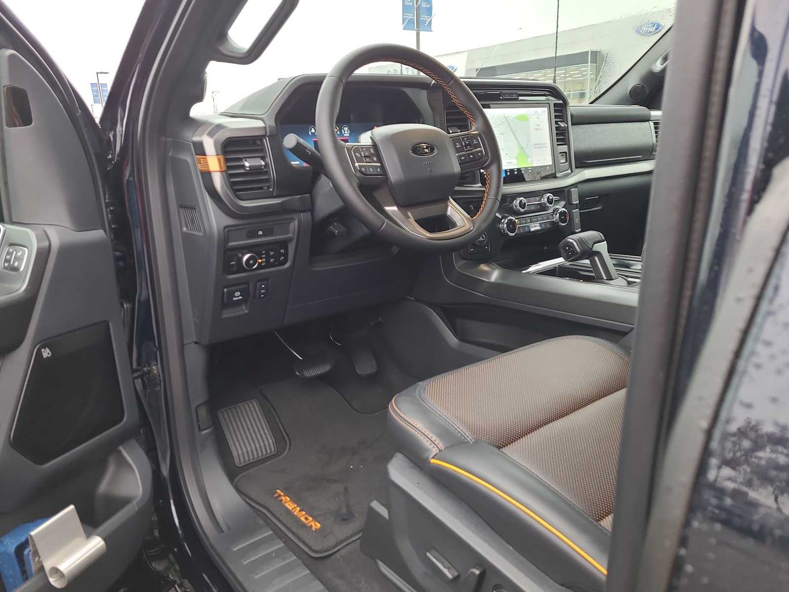 Thumbnail: 2025 Ford F-150 - 10