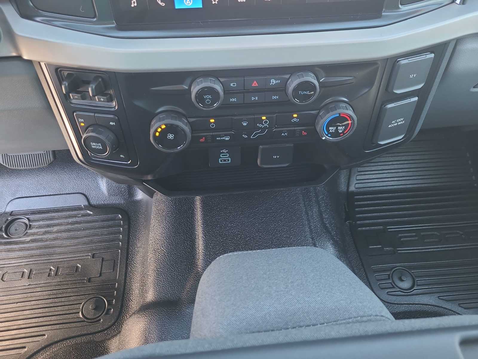 Thumbnail: 2026 Ford F-250 - 25