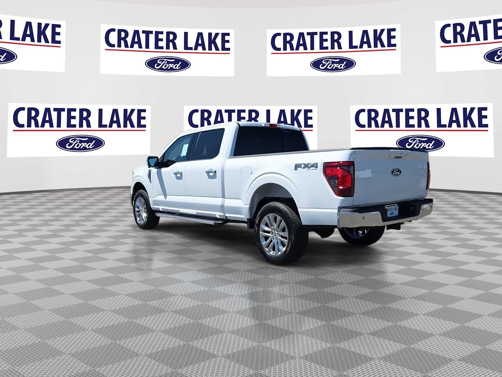 Thumbnail: 2026 Ford F-150 - 6