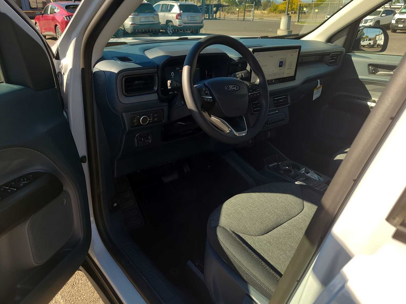 Thumbnail: 2025 Ford Maverick - 10