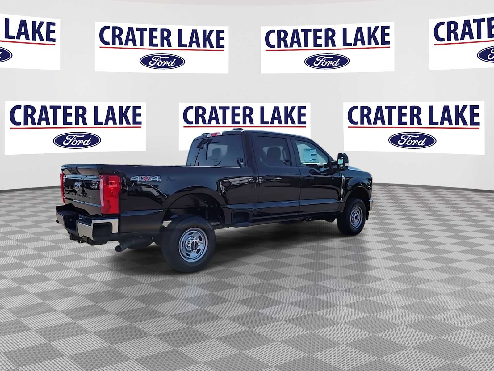 Thumbnail: 2025 Ford F-250 - 8