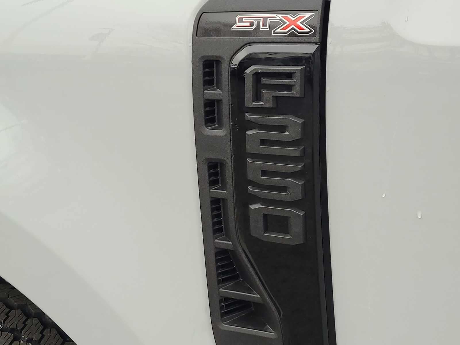 Thumbnail: 2026 Ford F-250 - 15