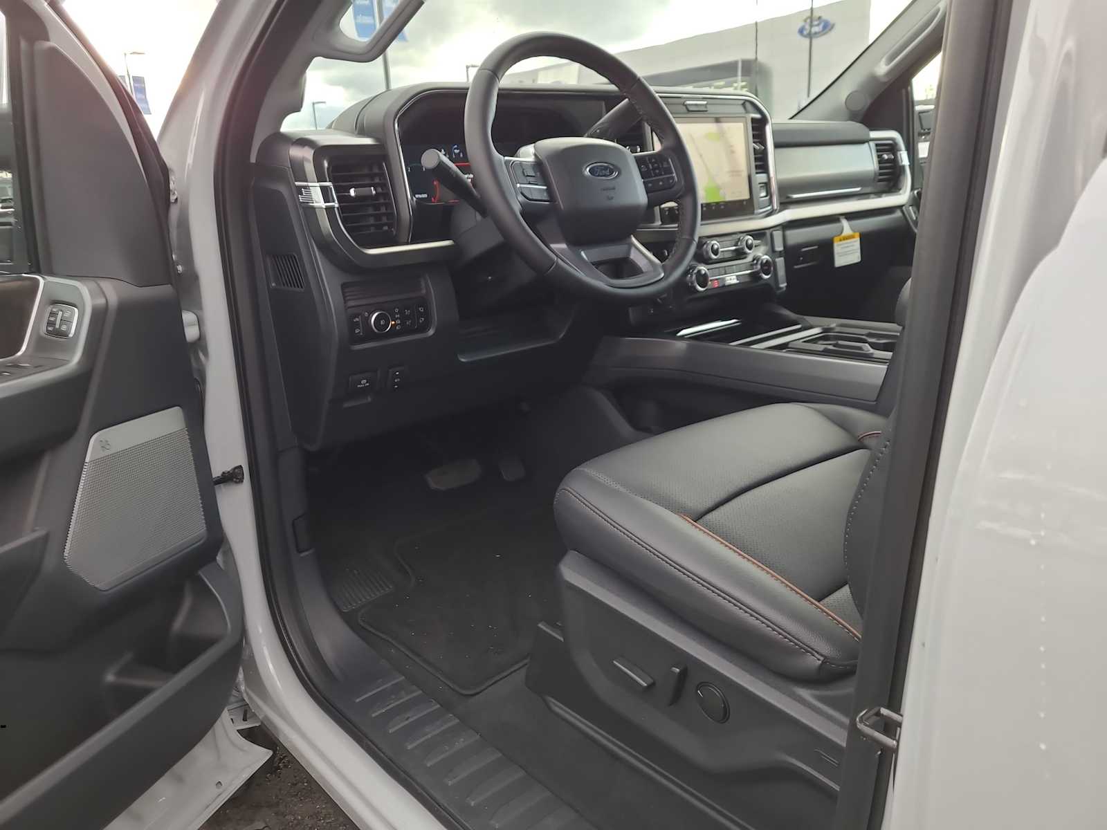 Thumbnail: 2026 Ford F-250 - 10