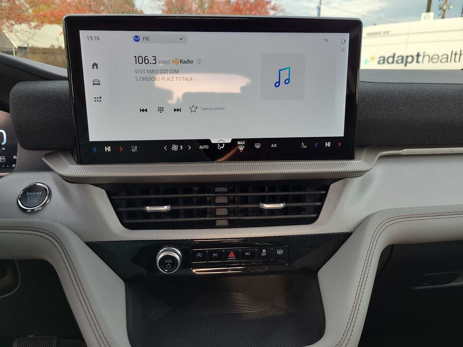 Thumbnail: 2026 Ford Explorer - 24