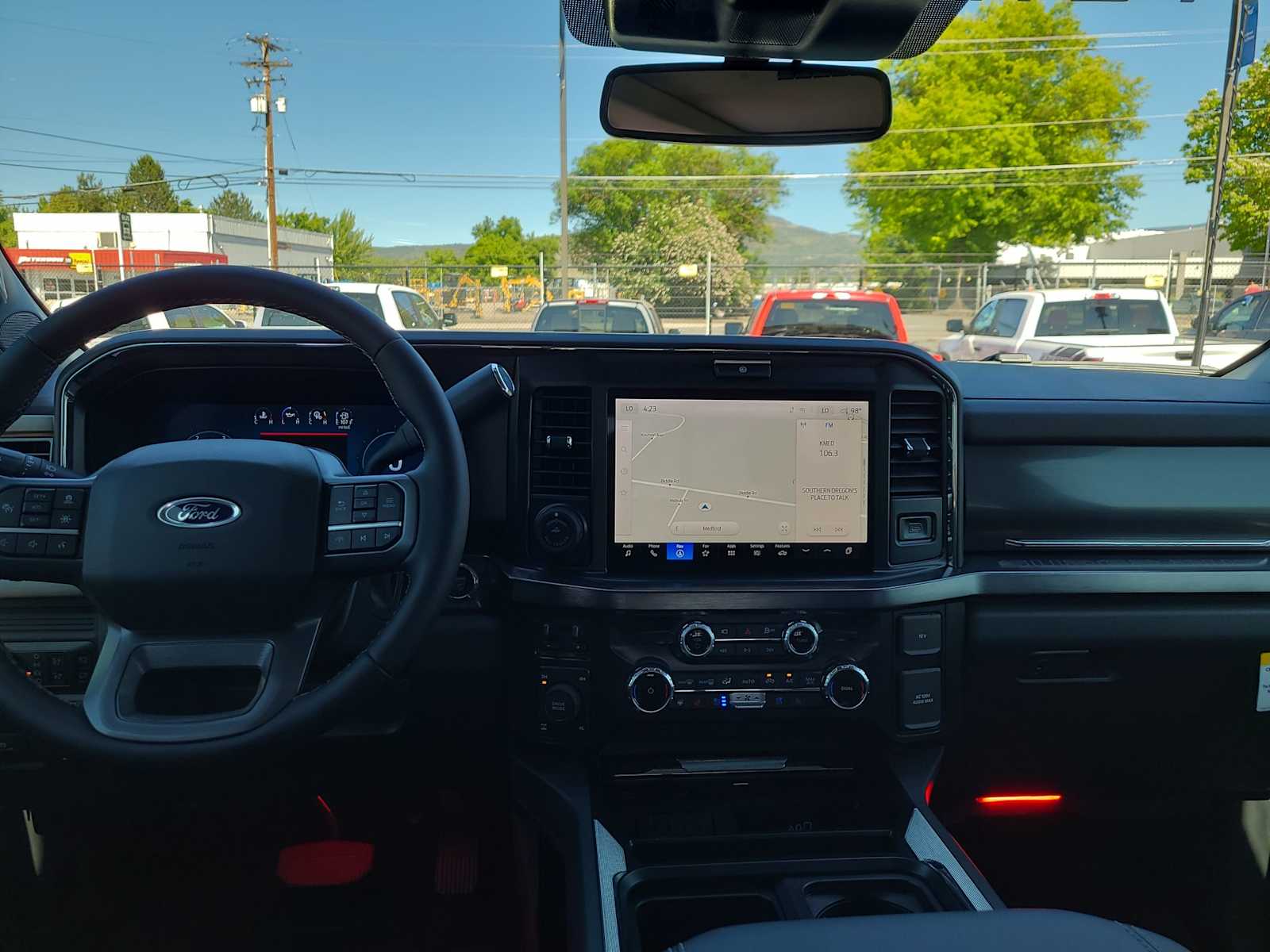 Thumbnail: 2025 Ford F-250 - 18