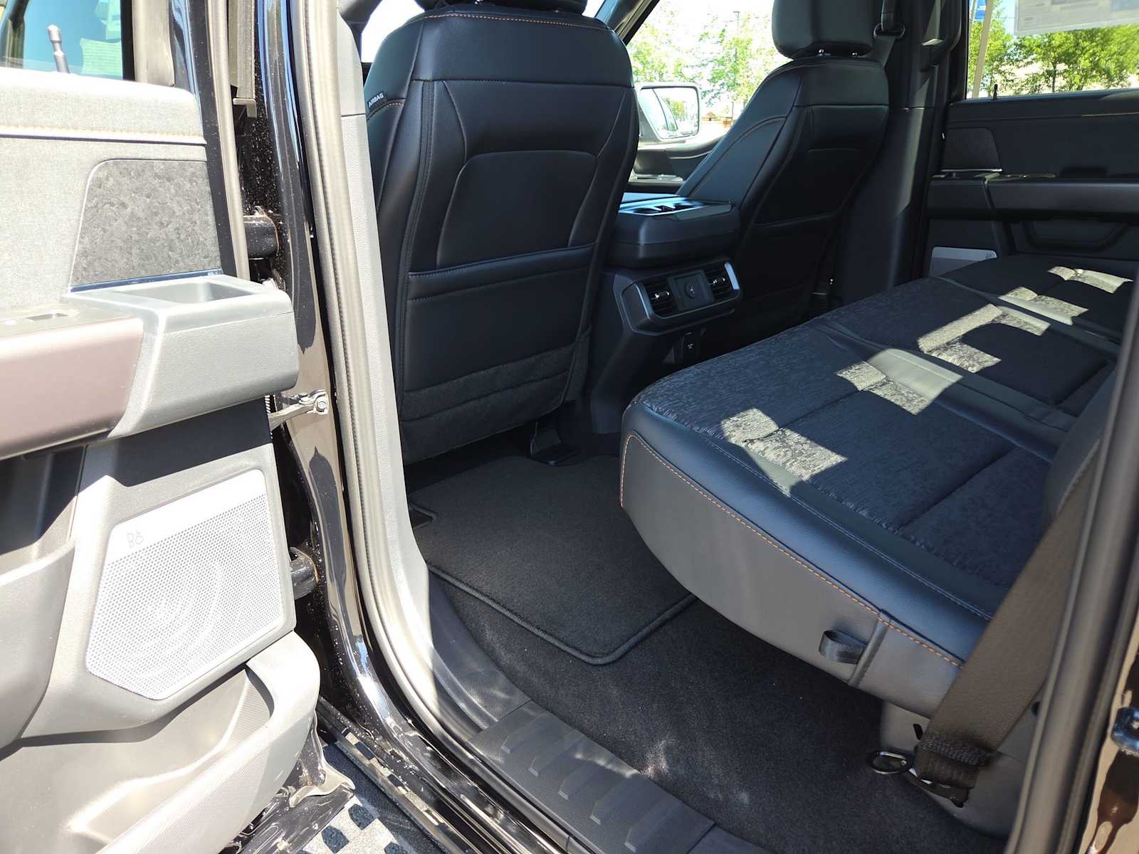 Thumbnail: 2026 Ford F-150 - 20