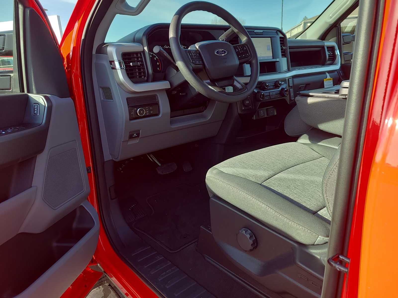 Thumbnail: 2026 Ford F-350 - 10