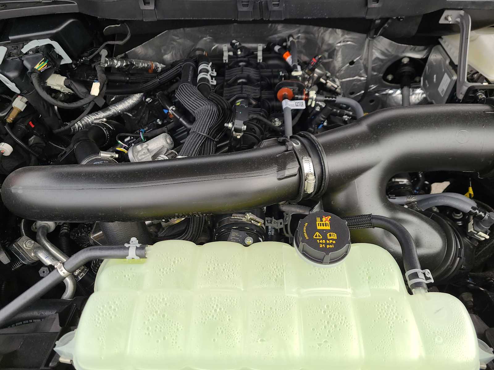 Thumbnail: 2025 Ford F-150 - 17